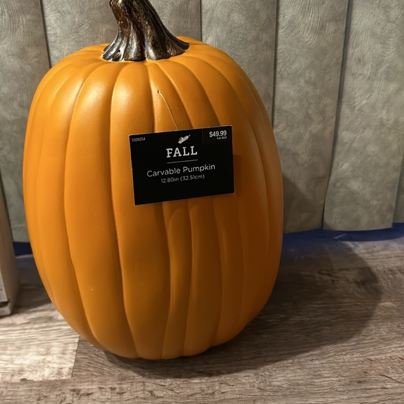 Fall decoration package - Picture 3 of 5